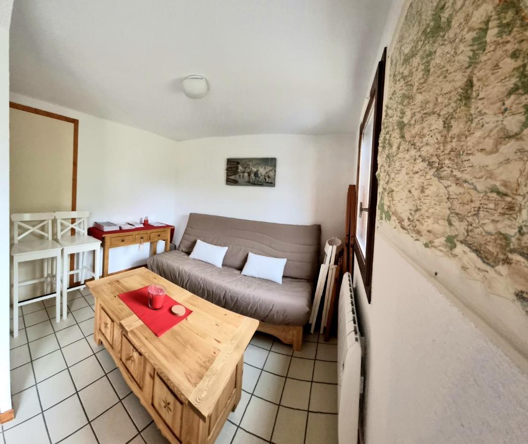 Chalet Duplex - Terrasse - Vue Montagne - Wifi Viey Экстерьер фото